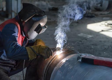 Welding & fabrication